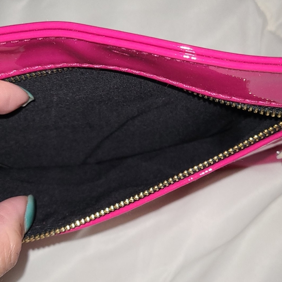 YSL Mini Pouch